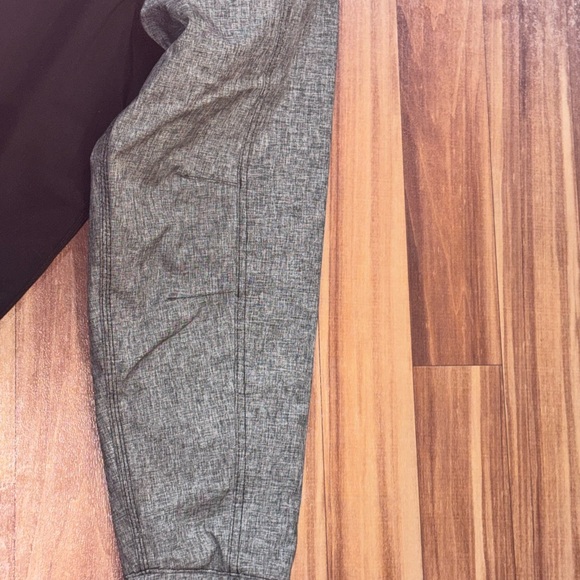 Snap-on Men's Black and Gray Performance Jacket - Picture 12 of 13